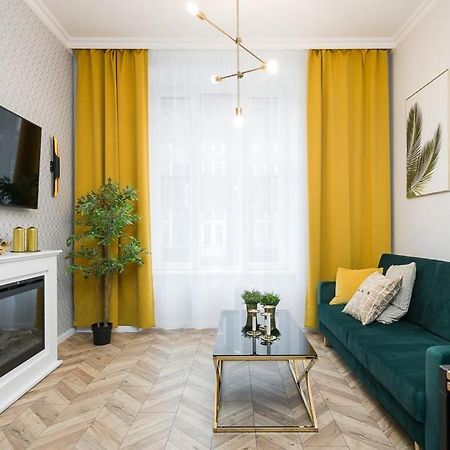 Glamorous Apartment Old Town Cracow Kraków Eksteriør billede
