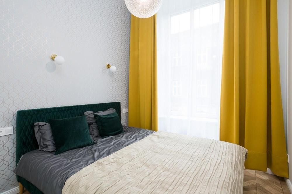 Glamorous Apartment Old Town Cracow Kraków Eksteriør billede